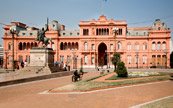 Casa Rosada, Buenos Aires