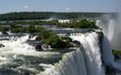 Chutes d'Iguacu