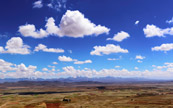 La beaute de la Bolivie