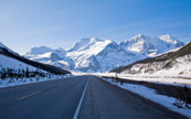 Parc de Jasper, Alberta