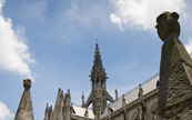 Basilique de l'quateur