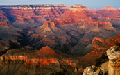 Le grand Canyon