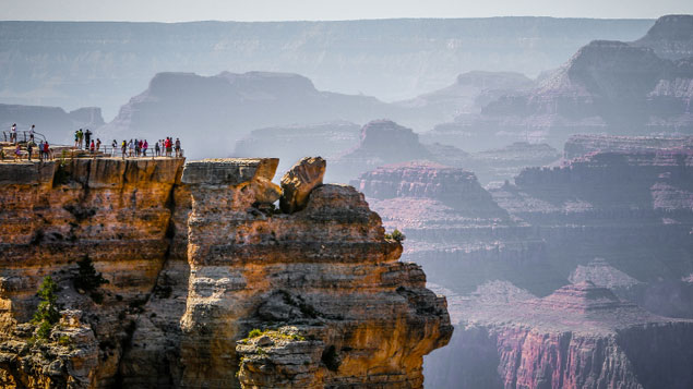 Grand Canyon