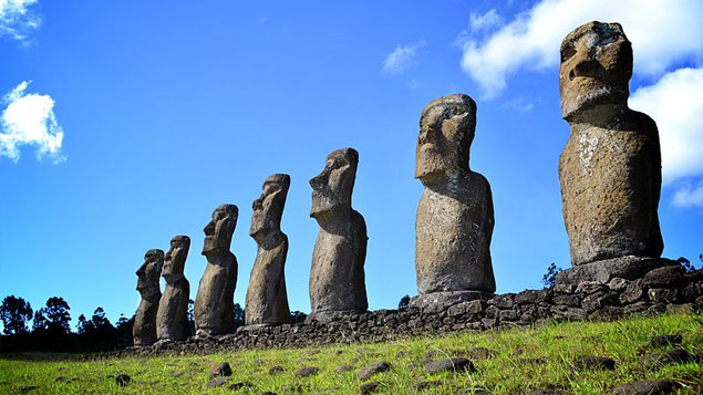 Rapa Nui