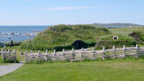 Anse aux Meadows