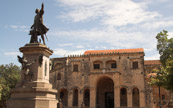 Cathdrale Primada de America, Santo Domingo, Rpublique Dominicaine