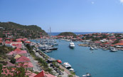 Port de Gustavia