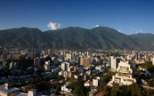 Caracas